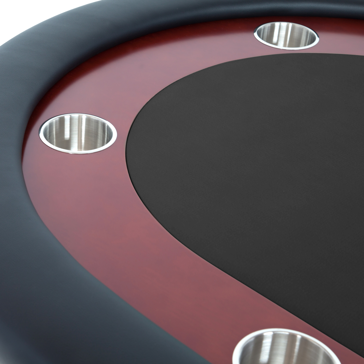 BBO Rockwell Poker Table