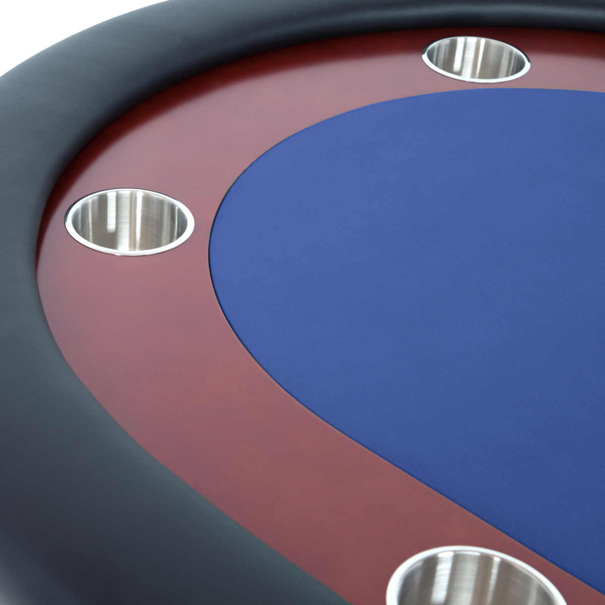 BBO Rockwell Poker Table