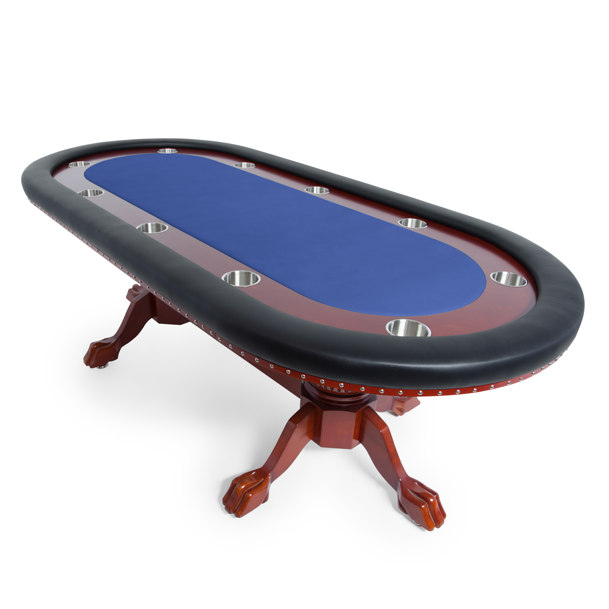 BBO Rockwell Poker Table