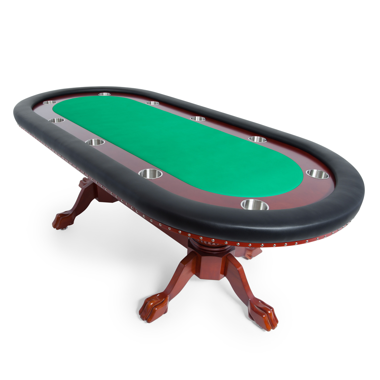 BBO Rockwell Poker Table