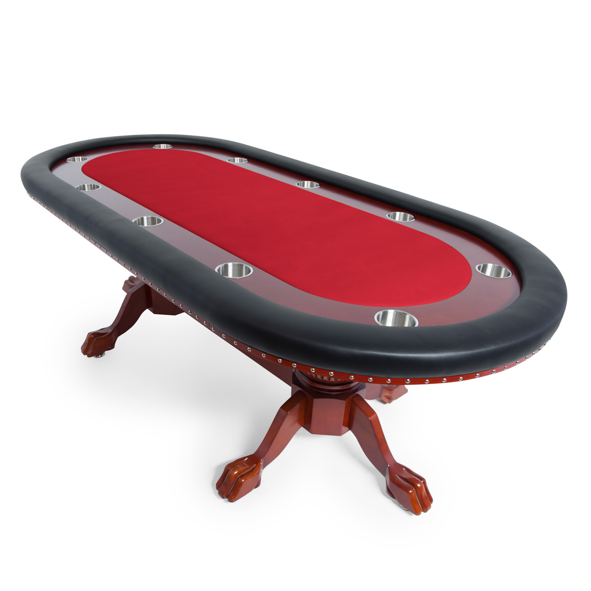 BBO Rockwell Poker Table