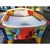 Skate Waterproof Commercial Air Hockey Table