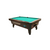 Valley Top Cat Coin Operated Pool Table